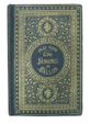 VERNE (Jules). Cinq semaines en ballon. Paris, Hetzel, sd [1865]....