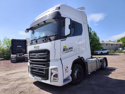 FORD TRACTEUR F MAX 500 4X2 - Genre : TRR - Carrosserie : PR…