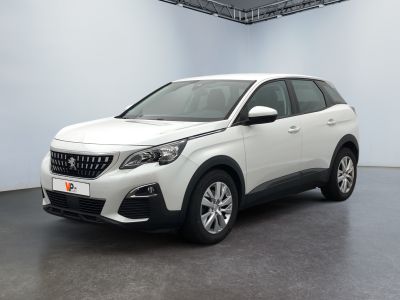 PEUGEOT 3008 1.6 BlueHDi 120ch S&S BVM6 Active / N°:11413672…