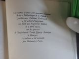 Photo 3/4 du lot