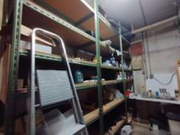 VENTE EN UN LOT SUR DESIGNATION DES MATERIELS ET MOBILIERS S… (photo 6)