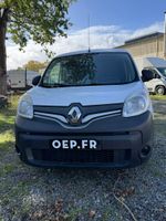 RENAULT KANGOO 1.5 - Genre : C… (photo 2)