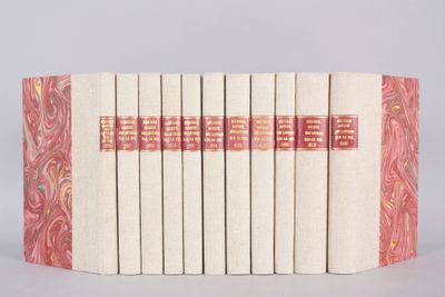 REGIONALISME - LORRAINE : Mémoires de la sté des Lettres, Sc…