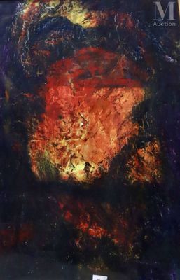 Katia CADMAN (XX-XXI) La lune ou l'œuf