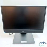 All In One Dell Optiplex 5260 Noir - Intel Core I5-8500 3. (photo 4)