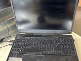 a laptop computer that is sitting on a table