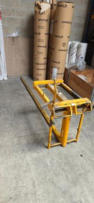 a table that is sitting in the middle of a room