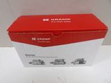 brand new in box kramp starter motor for sale