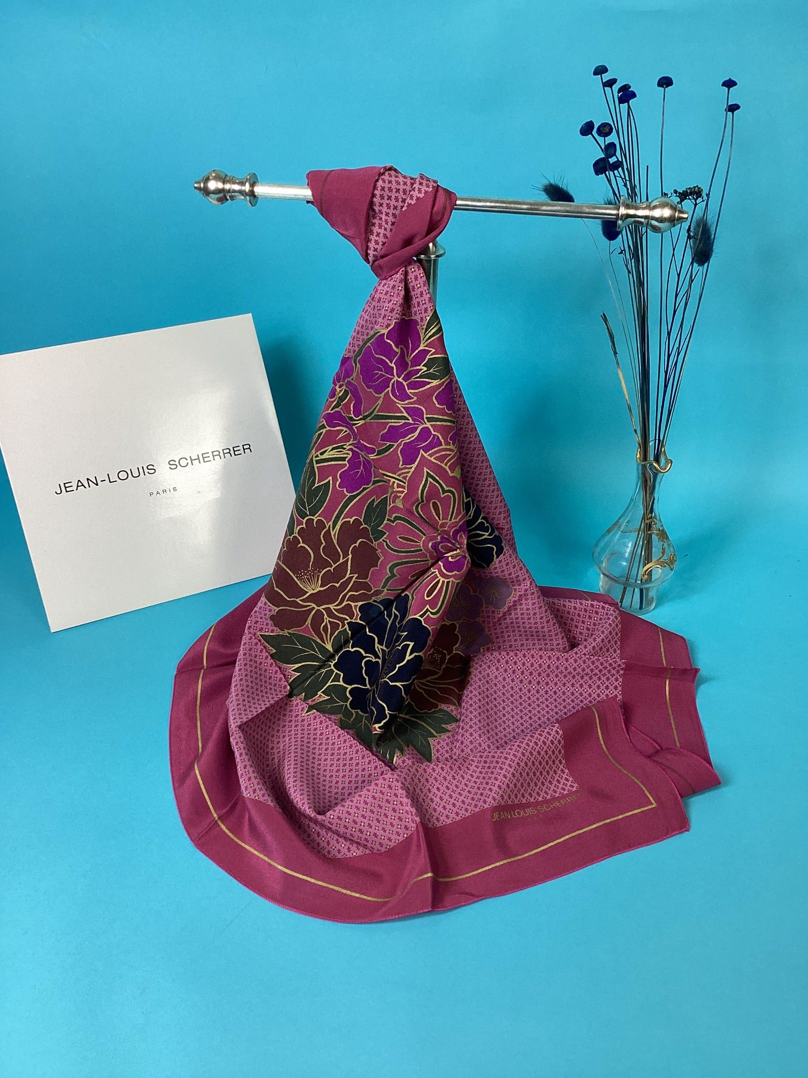 Objets d'art & Curiosités