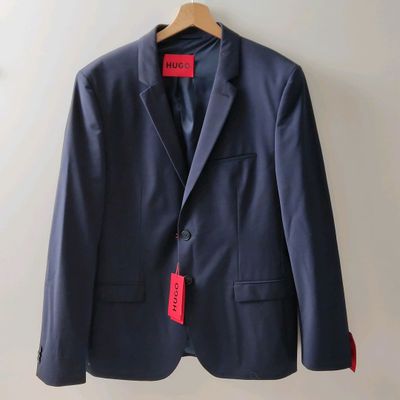 Blazer HUGO, T.52 - NEUF - Ce lot chez vous partout en Franc…