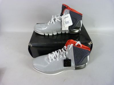 men ' s nike air jordan flyknit basketball shoes size 11 5