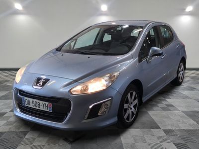 Voiture Particulière - Modèle Inconnu - Estimation 2400€