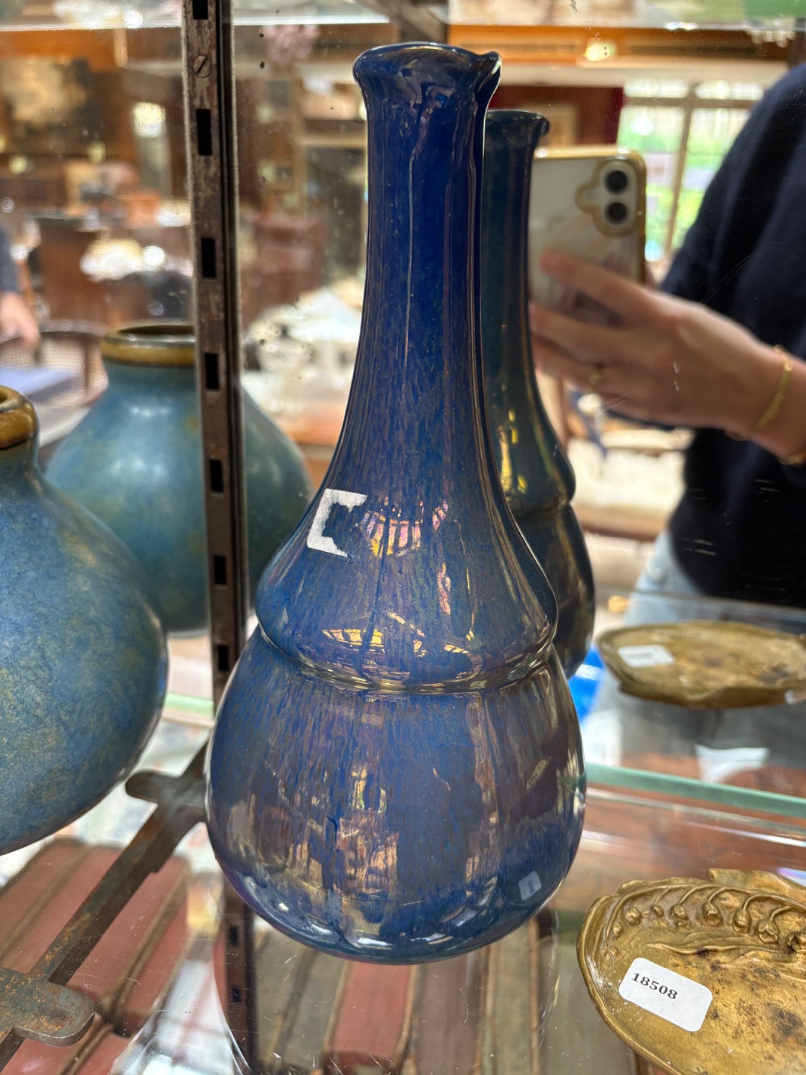 Objets d'art & Curiosités