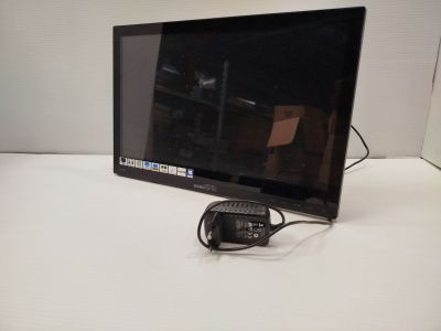 HANNSPREE - Moniteur tactile 15.6 pouces - HT161 - HDMI VGA …