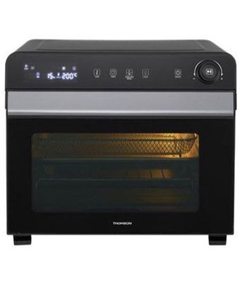 Mini four Thomson THMO22AF 1500W Noir
