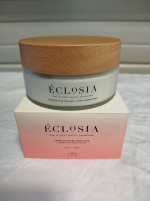 lot de 36 pots de créme soufflée tonifiante de marque ECLOSI… - Photo 1