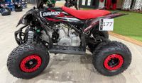 Quad enfant DIAMON Varex 110 cc, 7,1 cv, 4 temps - Véhicule … (photo 4)