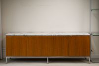 Florence KNOLL (1917-2019) pour KNOLL INTERNATIONAL