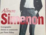 the cover of a book with a picture of a man in a tuxedo