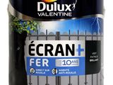 une bombe de peinture Dulux Ecran en vente sur fond blanc