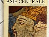 une image représentant un livre sur lequel figure le visage d'un homme