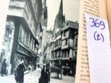 a picture of a book with a picture on it
