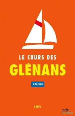 Le cours des Glennans, édition française