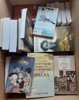 lot de 43 paquets de 3 volants de badmimton