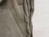 a close up of a person ' s shirt with a hoodie on
