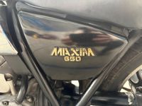Yamaha XJ650 MAXIM (photo 4)