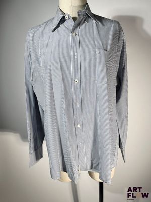 NCS - Chemise rayée à manches longues - Probablement taille …