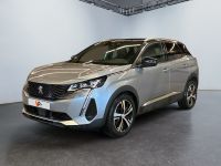 PEUGEOT 3008 Puretech 180ch S&S EAT8 GT / N°:MV2608888, Heur…