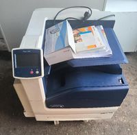 Imprimante couleur professionnelle de marque XEROX, modèle P… (photo 2)