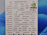 a close up of a computer screen with a lot of information on it