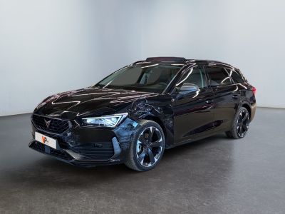 CUPRA Leon Sportstourer 1.4 e-HYBRID 204 ch DSG6 V / N°:1141…