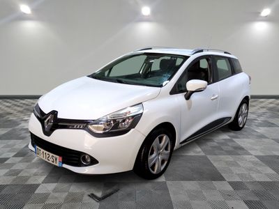 CLIO ESTATE IV DCI 90 ECO2 90G BUSINESS - GO - Mis… - Photo 1