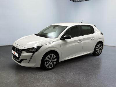 PEUGEOT 208 PureTech 75 S&S BVM5 Active Pack / N°:11399929, …