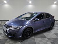 HONDA - CIVIC 1.6 I-DTEC 120 - GO - Mise en service: 27/07/2…