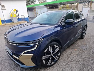 CTTE RENAULT Mégane e-tech Immatriculée: GK-047-FN - Photo 1
