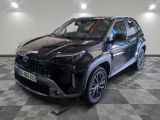 the new toyota rav is parked in the showroom