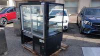 1 VITRINE REFRIGEREE TECHNO DOM 120x74 cms - EN L ETAT - FRA… (photo 3)