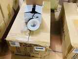 many boxes of toilet paper sitting on top of each other