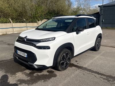 CITROEN C3 STE Aircross BlueHDi 120 S&S EAT6 Feel Pack Busin…