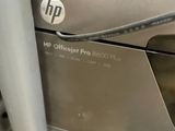 a close up of a printer on a desk
