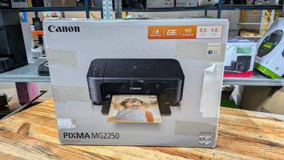 canon pixma mg2020 inkjet printer for sale