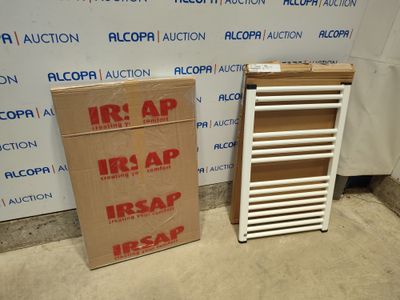 Irsap - 2 Seches Serviettes Ares…