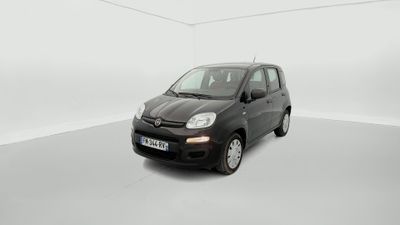 FIAT - PANDA 1.2 69 CH S/S POP - ES - Mise en service: 27/12/2019 - Ni