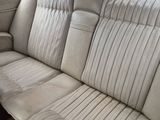 a car that is sitting in the back of the car