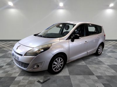 Renault - Grand SCÉNic Iii Dci 130 Fap Exception Euro 5 7 PL…