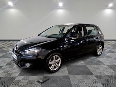Volkswagen - Golf 1.6 Tdi 105 Fap CR Bluemotion Match - GO -…
